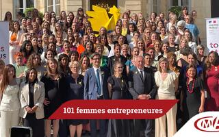 101 femmes 2025