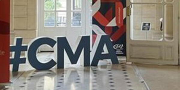 CMAF