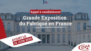 Prolongation AAC Expo FEF 2025