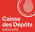 Logo Caisse des Dépôts