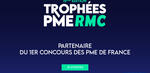 partenaire trophées PME RMC 2024