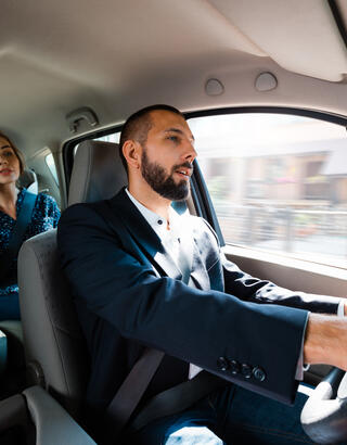 Devenir Chauffeur De Taxi : Fiche Métier, Formation, Diplôme ...